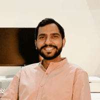 Keshav